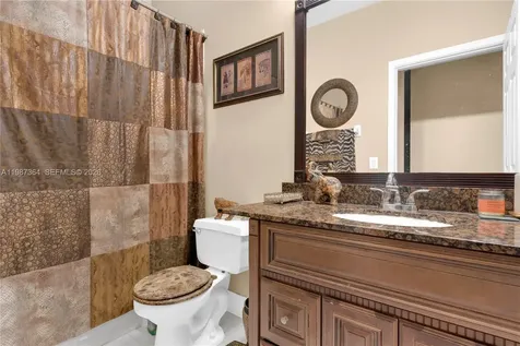 19269 NW 14th Street Pembroke Pines FL 33029