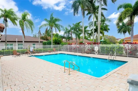 19269 NW 14th Street Pembroke Pines FL 33029