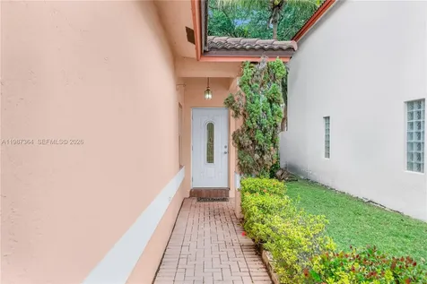 19269 NW 14th Street Pembroke Pines FL 33029