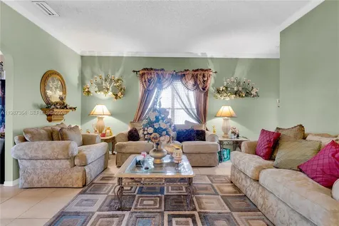 19269 NW 14th Street Pembroke Pines FL 33029
