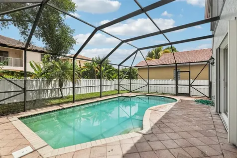 12425 NW 54th Court Coral Springs FL 33076