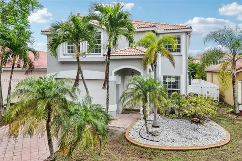 12425 NW 54th Court Coral Springs FL 33076