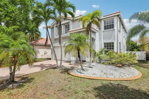 12425 NW 54th Court Coral Springs FL 33076