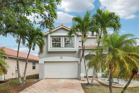12425 NW 54th Court Coral Springs FL 33076