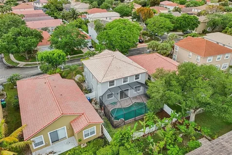 12425 NW 54th Court Coral Springs FL 33076