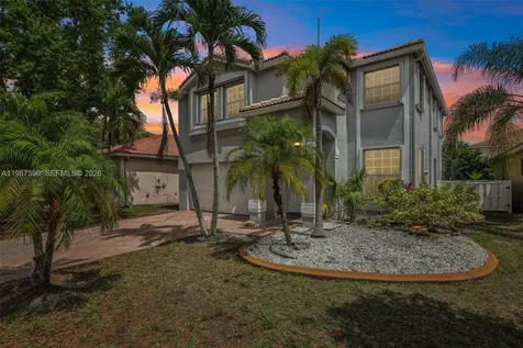 12425 NW 54th Court Coral Springs FL 33076