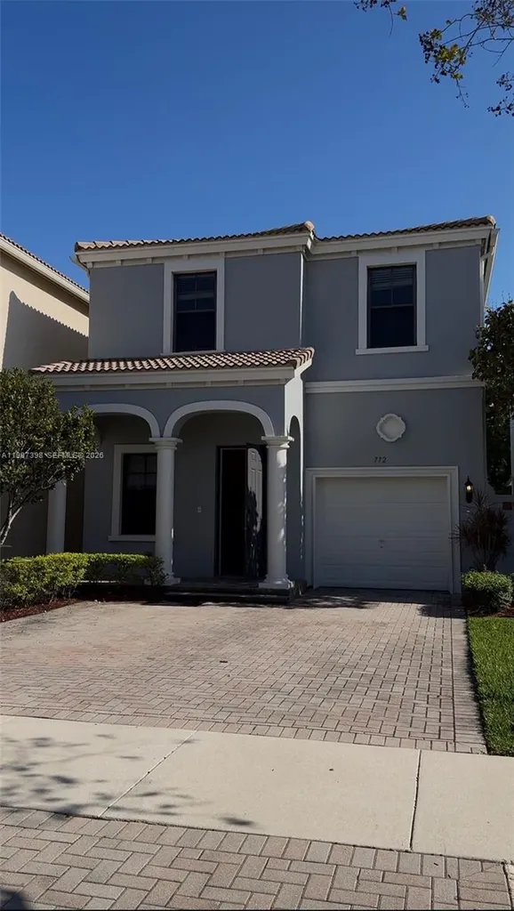 772 NE 191st Terrace Miami FL 33179