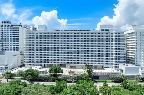 5555 Collins Avenue Miami Beach FL 33140