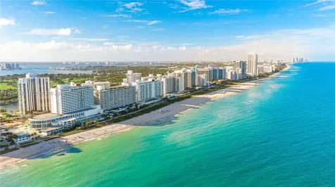 5555 Collins Avenue Miami Beach FL 33140