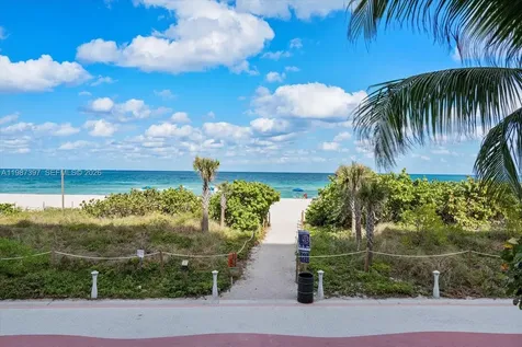 5555 Collins Avenue Miami Beach FL 33140