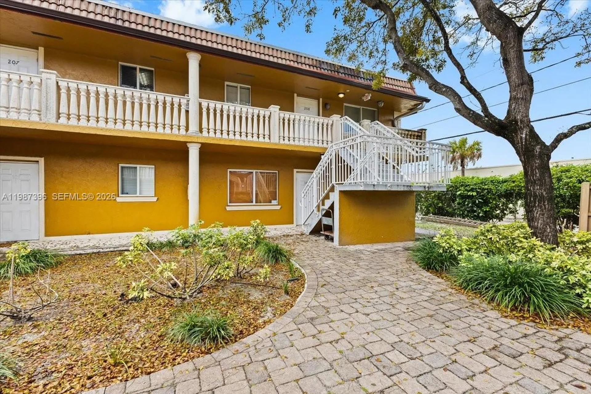 2323 Van Buren Street Hollywood FL 33020