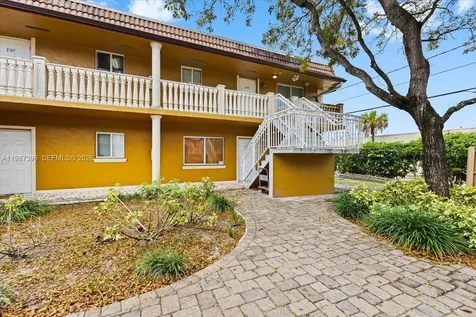 2323 Van Buren Street Hollywood FL 33020