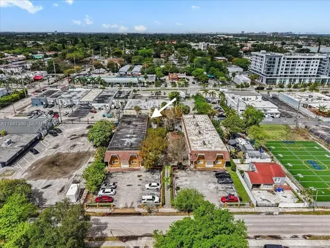 2323 Van Buren Street Hollywood FL 33020
