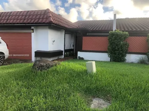 534 NE 195th Street Miami FL 33179
