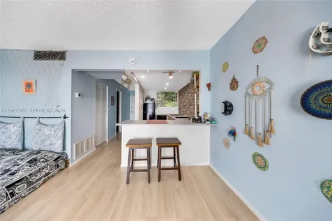 12500 NE 15th Avenue North Miami FL 33161