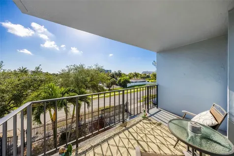12500 NE 15th Avenue North Miami FL 33161
