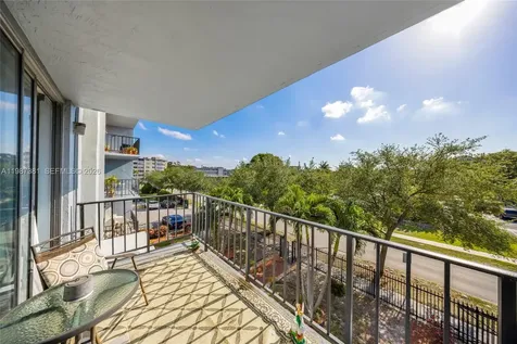 12500 NE 15th Avenue North Miami FL 33161