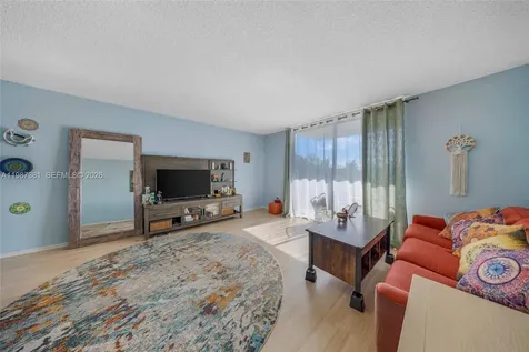 12500 NE 15th Avenue North Miami FL 33161