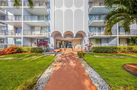 12500 NE 15th Avenue North Miami FL 33161
