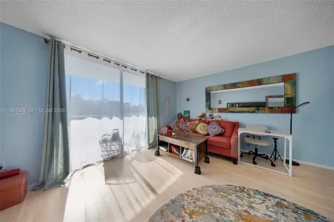 12500 NE 15th Avenue North Miami FL 33161