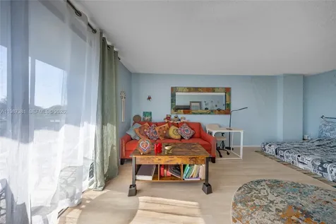 12500 NE 15th Avenue North Miami FL 33161