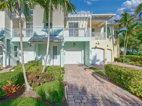 475 Ocean Ridge Way Juno Beach FL 33408