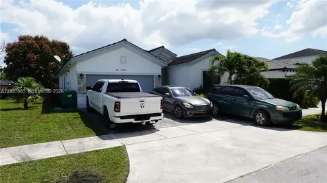 16869 SW 109th Place Miami FL 33157