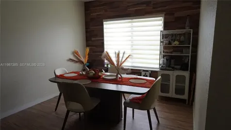 16869 SW 109th Place Miami FL 33157