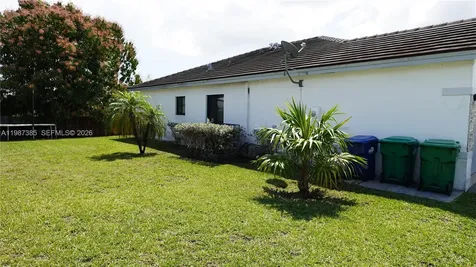 16869 SW 109th Place Miami FL 33157