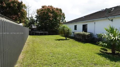 16869 SW 109th Place Miami FL 33157