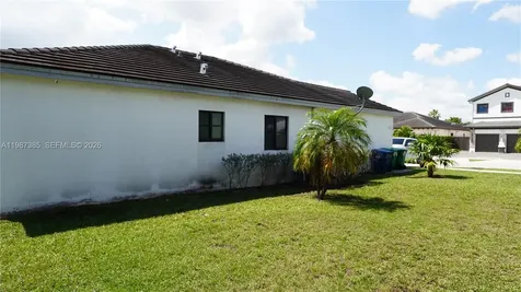 16869 SW 109th Place Miami FL 33157