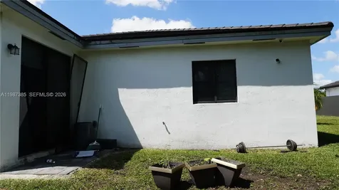 16869 SW 109th Place Miami FL 33157