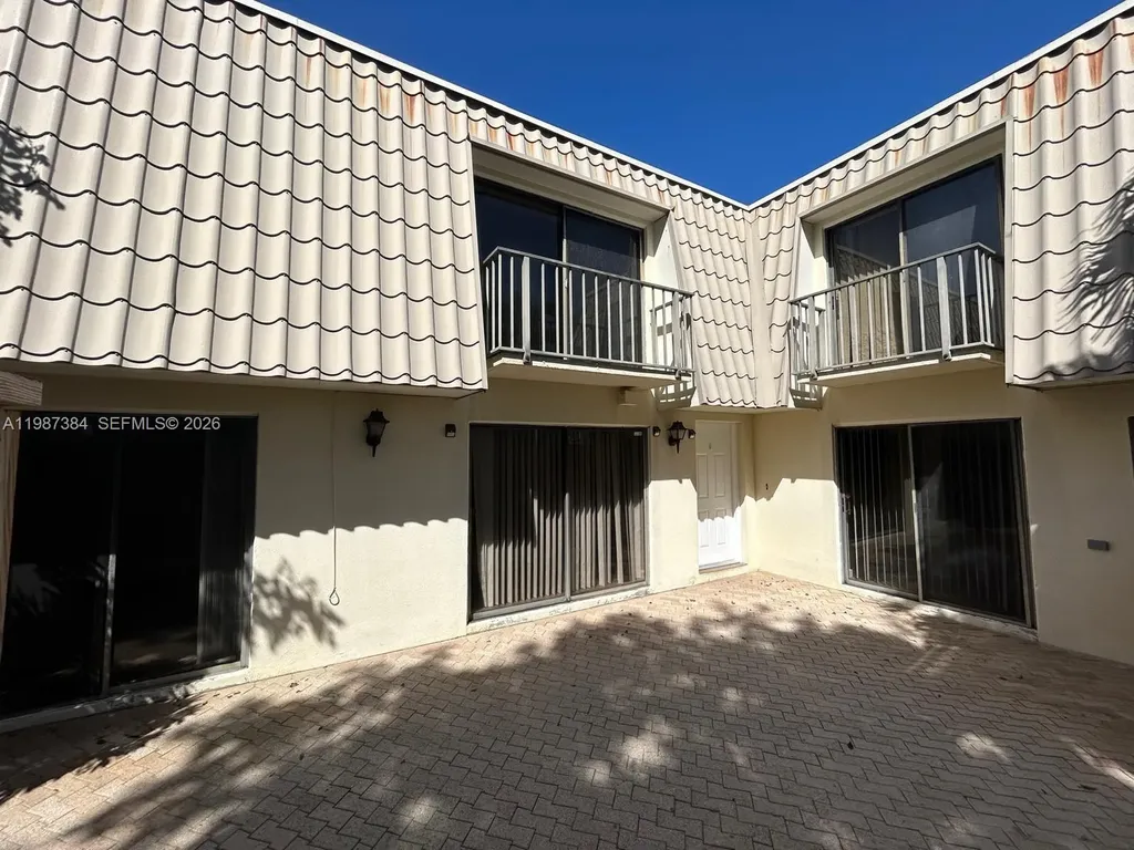 1700 Embassy Drive West Palm Beach FL 33401