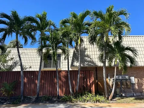 1700 Embassy Drive West Palm Beach FL 33401