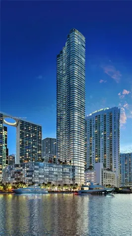 99 SE 5th Street Miami FL 33131