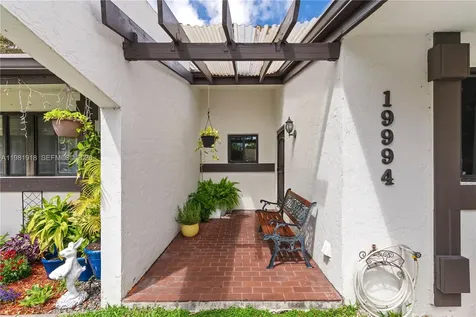 19994 NE 5th Court Miami FL 33179