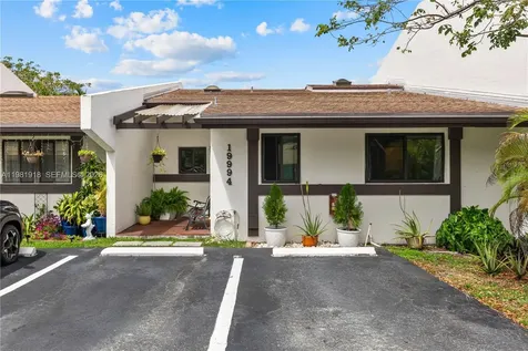 19994 NE 5th Court Miami FL 33179