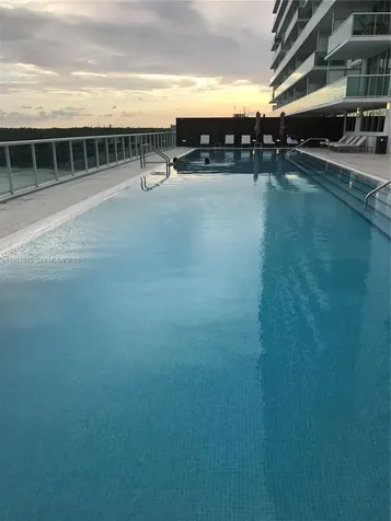 400 Sunny Isles Boulevard Sunny Isles Beach FL 33160