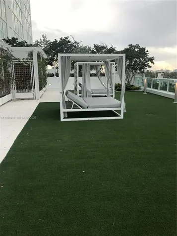 400 Sunny Isles Boulevard Sunny Isles Beach FL 33160