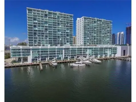 400 Sunny Isles Boulevard Sunny Isles Beach FL 33160