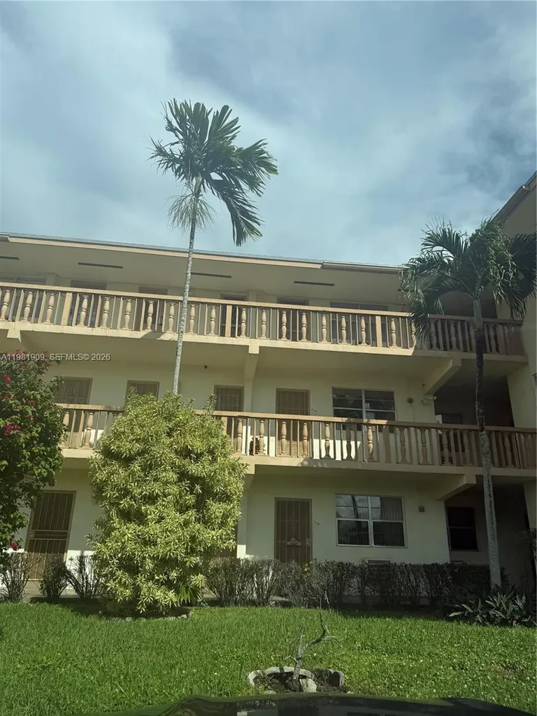 16701 NE 13th Avenue North Miami Beach FL 33162