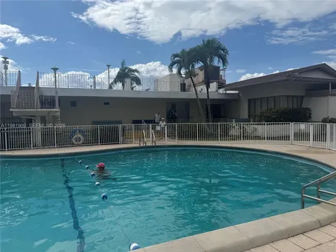 16701 NE 13th Avenue North Miami Beach FL 33162