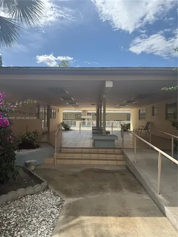 16701 NE 13th Avenue North Miami Beach FL 33162