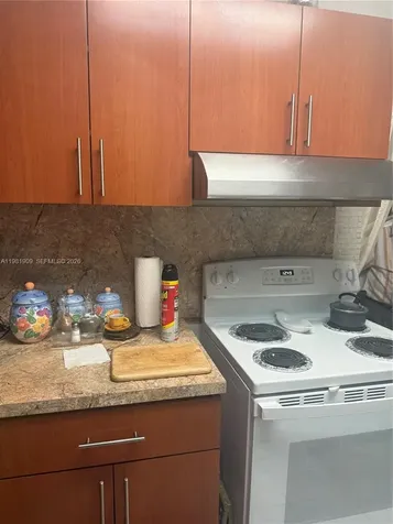 16701 NE 13th Avenue North Miami Beach FL 33162