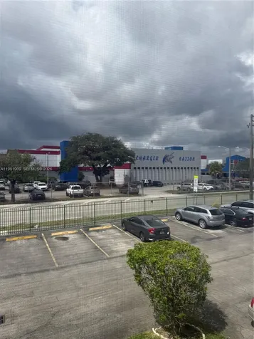 16701 NE 13th Avenue North Miami Beach FL 33162