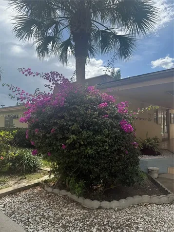 16701 NE 13th Avenue North Miami Beach FL 33162