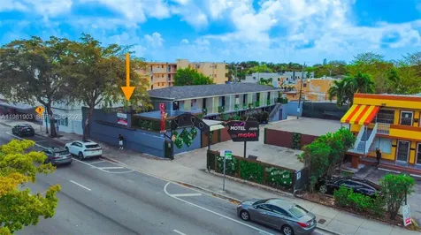2340 SW 8th Street Miami FL 33135