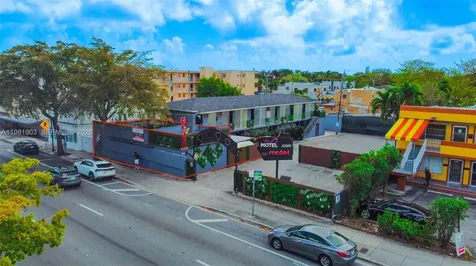 2340 SW 8th Street Miami FL 33135