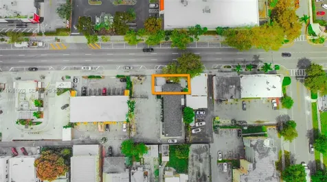 2340 SW 8th Street Miami FL 33135