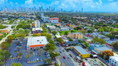 2340 SW 8th Street Miami FL 33135
